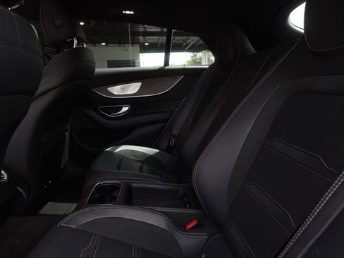 Used 2023 Mercedes-Benz AMG GT 53 image 17