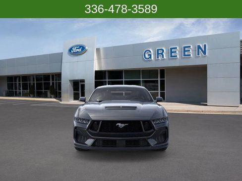 New 2025 Ford Mustang GT Premium w/ GT Performance Package image 7