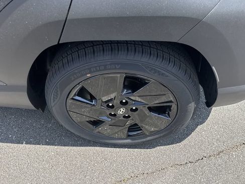 New 2026 Hyundai Kona SEL Sport FWD image 19