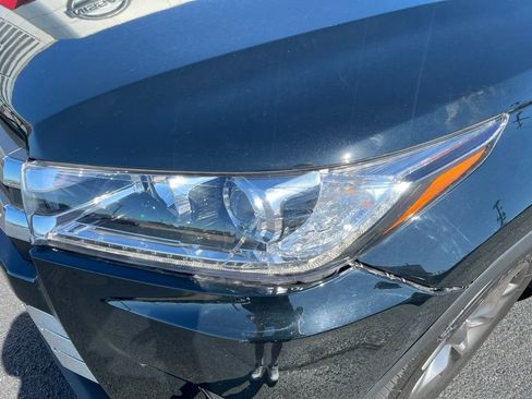 Used 2019 Toyota Highlander Limited AWD/4WD image 13