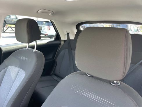 Certified 2024 Hyundai Ioniq 5 SEL image 23