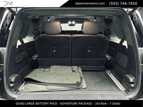 Used 2024 Rivian R1S Adventure AWD/4WD image 48