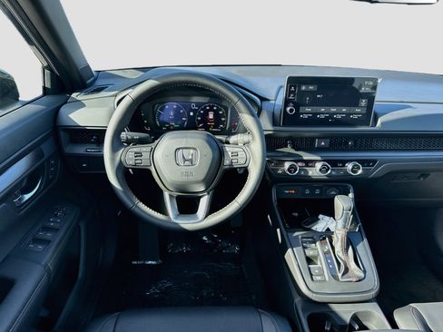 New 2026 Honda CR-V Sport-L image 17