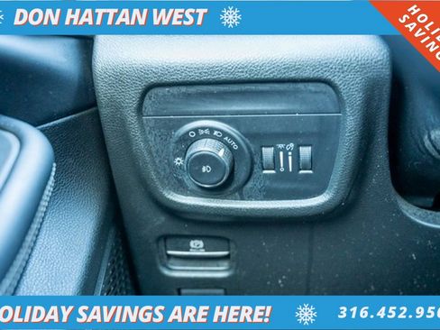 Used 2025 Jeep Grand Cherokee Limited image 15