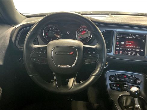 Used 2023 Dodge Challenger R/T Scat Pack image 7