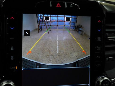 Used 2024 RAM 3500 Big Horn w/ Level 1 Equipment Group image 61