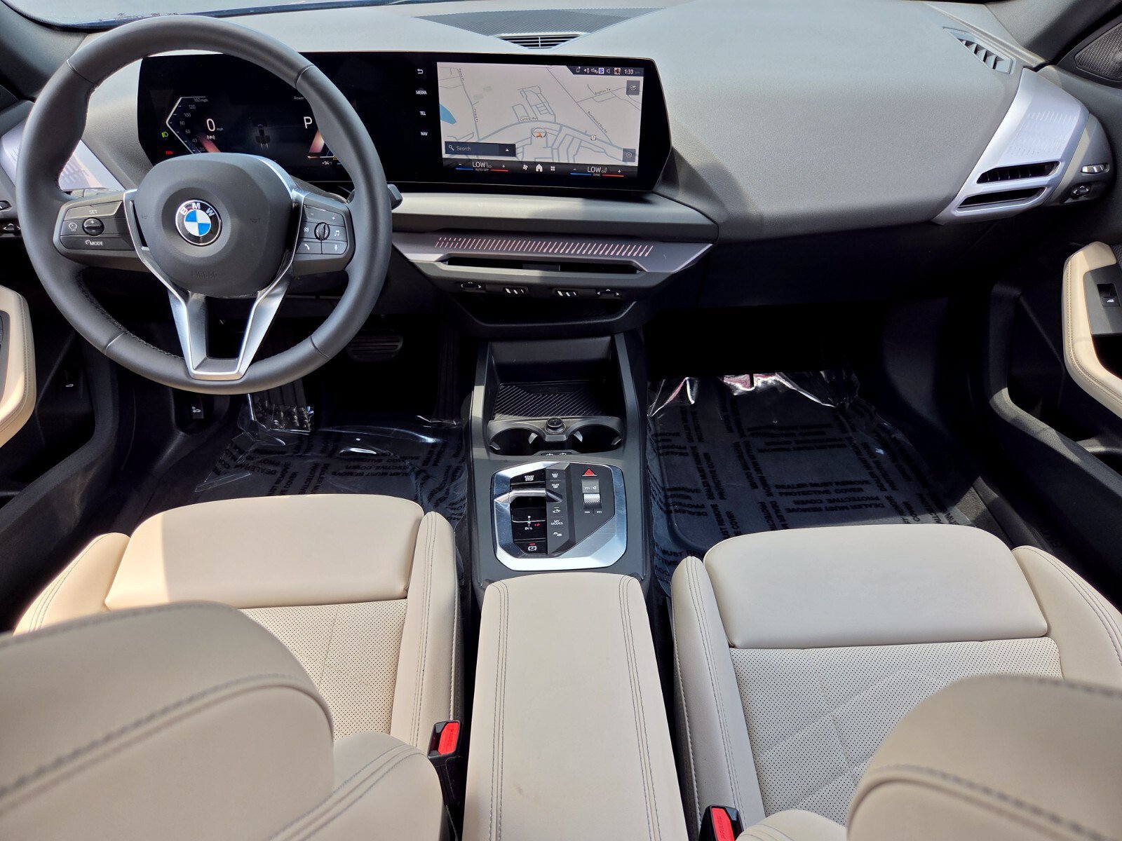 Used 2025 BMW 228i xDrive w/ Premium Package AWD/4WD image 16