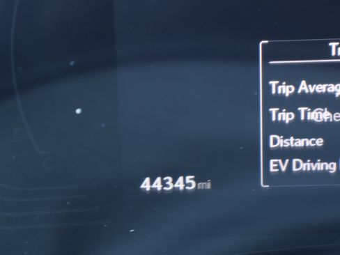 Used 2023 Lexus NX 350h 350h Premium image 22