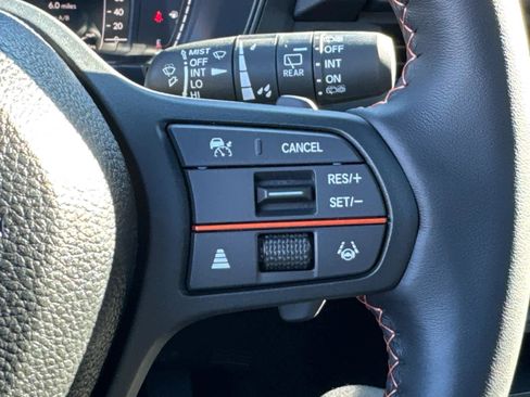 New 2026 Honda Passport TrailSport image 22