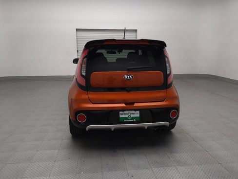 Used 2018 Kia Soul ! w/ Tech Package image 6