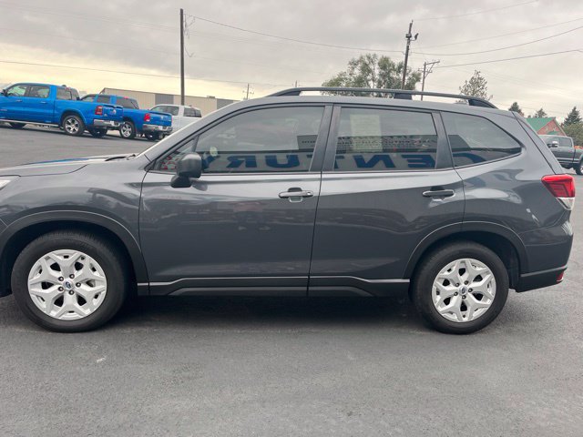 Used 2020 Subaru Forester w/ Alloy Wheel Package AWD/4WD image 9