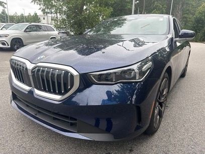 Used 2026 BMW 530i w/ Premium Package