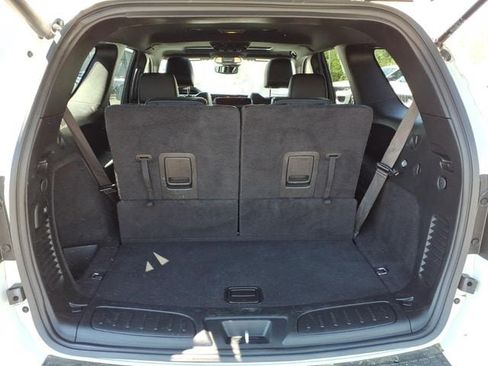 Used 2024 Dodge Durango GT AWD/4WD image 14