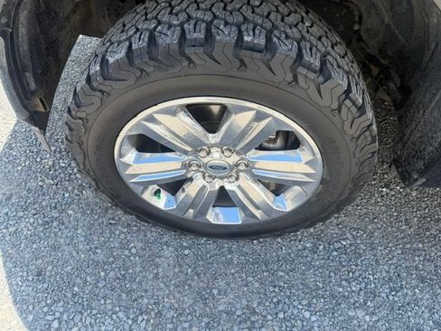 Used 2019 Ford F150 4x4 SuperCrew image 7