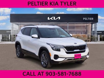 Used 2021 Kia Seltos S