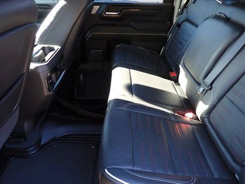 Used 2024 GMC Sierra 2500 AT4X AWD/4WD image 6