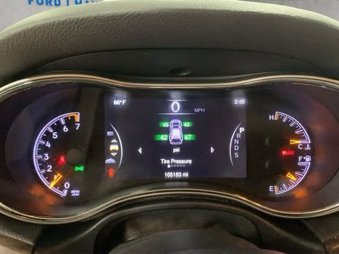 Used 2015 Jeep Grand Cherokee Limited image 19