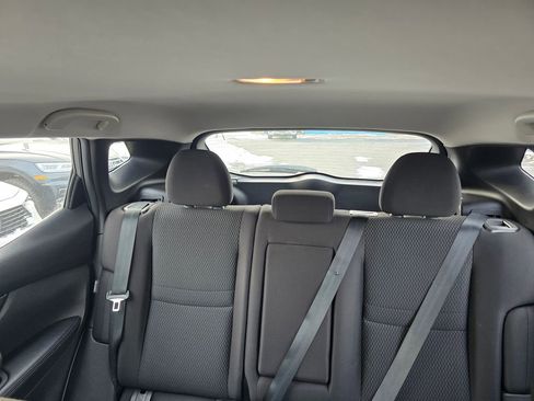 Used 2020 Nissan Rogue Sport S w/ Appearance Package image 36