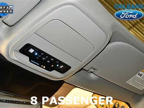 Used 2025 Ford Expedition Max Active image 27