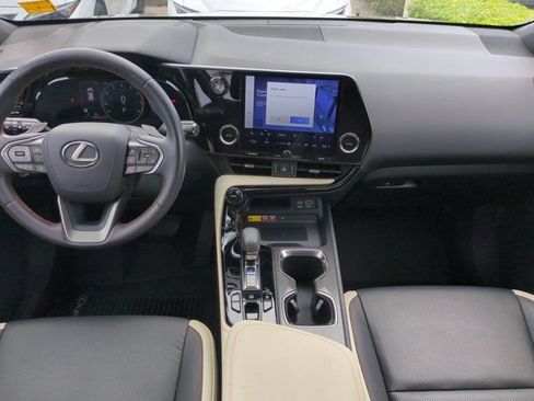 Certified 2023 Lexus NX 350 AWD image 14