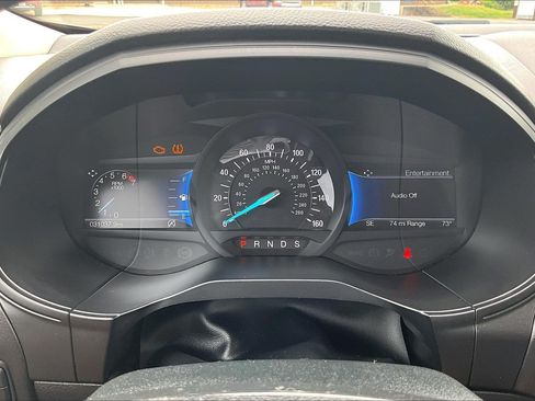 Used 2022 Ford Edge SEL w/ Convenience Package AWD/4WD image 24