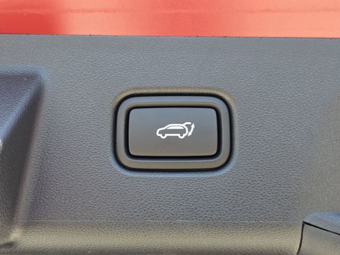New 2026 Hyundai Tucson SEL FWD image 14