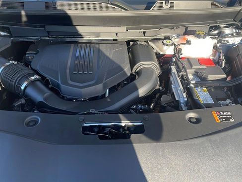 New 2026 Buick Enclave Sport Touring w/ Power Package image 18