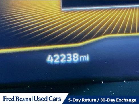 Used 2023 Volkswagen Tiguan SE R-Line image 13