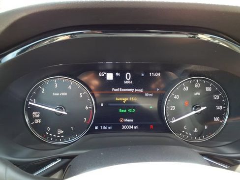 Used 2023 Buick Envision Avenir FWD image 38