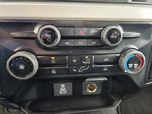 Used 2026 Ford F350 XLT image 26