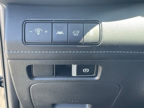 Used 2022 Hyundai Santa Fe SEL w/ Convenience + Premium Package image 18