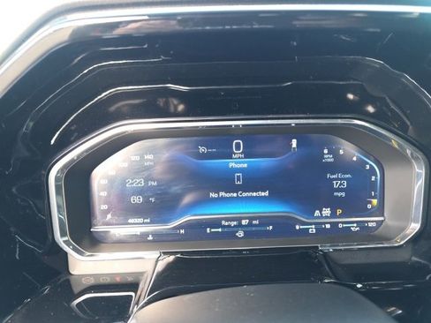 Used 2022 Chevrolet Silverado 1500 RST image 20