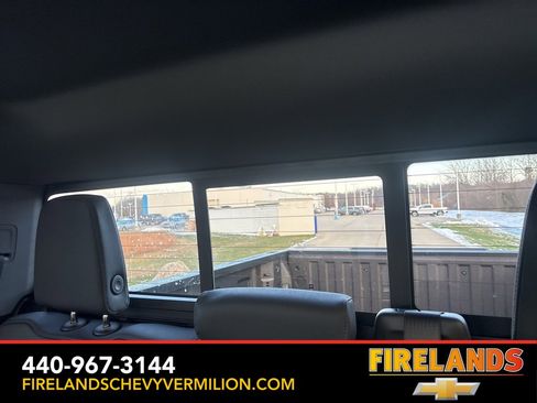 New 2026 Chevrolet Silverado 1500 LT Trail Boss w/ Convenience Package II image 32