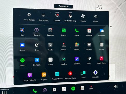 Used 2023 Tesla Model 3 Standard Range image 24