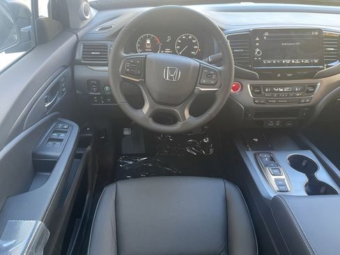 New 2026 Honda Ridgeline RTL image 13