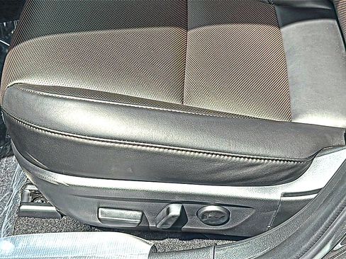 New 2026 MAZDA MAZDA3 2.5 S Hatchback w/ Premium Pkg FWD image 12