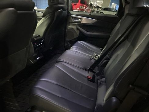 Used 2024 Acura MDX SH-AWD w/ Technology Package image 6