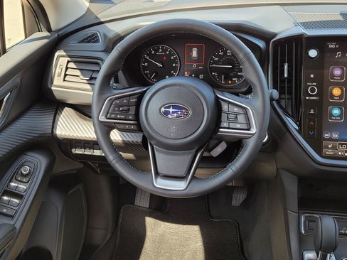 New 2026 Subaru Ascent Premium AWD/4WD image 6