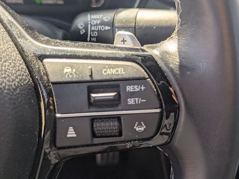 Used 2023 Acura Integra A-Spec image 19