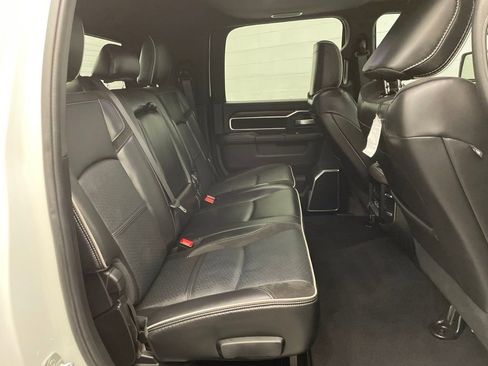 Certified 2025 RAM 2500 Laramie w/ Night Edition AWD/4WD image 31