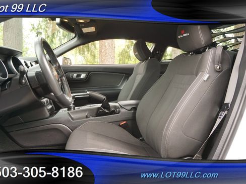 Used 2018 Ford Mustang GT w/ Equipment Group 301A image 12