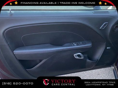 Used 2022 Dodge Challenger R/T Scat Pack image 12