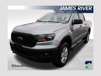 Used 2020 Ford Ranger XL w/ Equipment Group 101A Mid