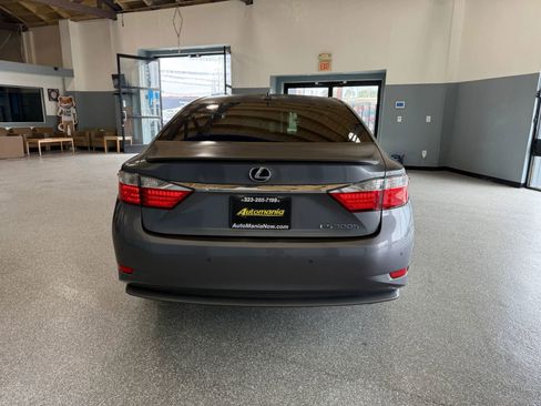Used 2014 Lexus ES 300h image 6