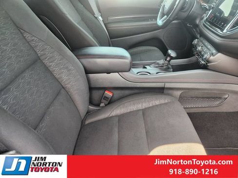 Used 2026 Dodge Durango GT AWD/4WD image 13