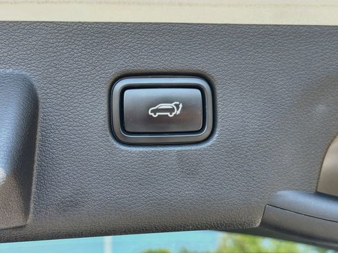 Used 2024 Kia Sportage SX FWD image 36