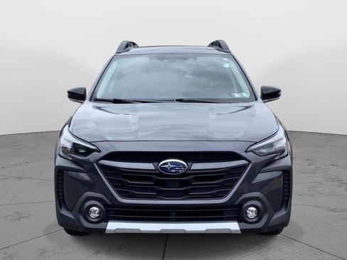 Used 2023 Subaru Outback Limited AWD/4WD image 8