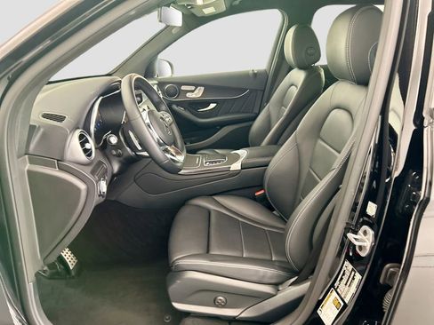 Certified 2022 Mercedes-Benz GLC 300 image 17