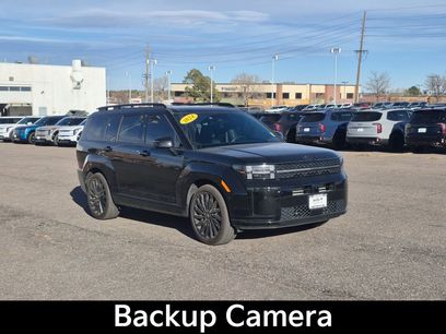 Used 2024 Hyundai Santa Fe Calligraphy