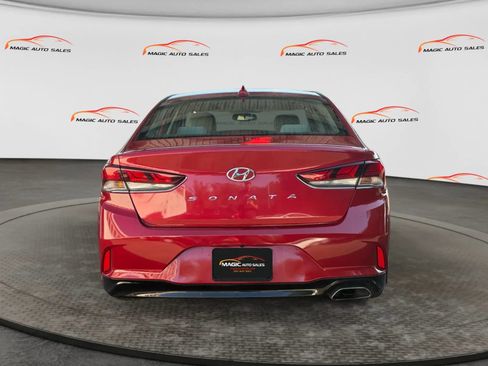 Used 2019 Hyundai Sonata SEL FWD image 9